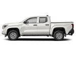 2025 Toyota Tacoma 4WD 4WD SR Double Cab 5' Bed MT (Natl)