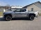 2025 Toyota Tacoma 4WD 4WD SR Double Cab 5' Bed MT (Natl)