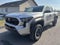2025 Toyota Tacoma 4WD 4WD SR Double Cab 5' Bed MT (Natl)