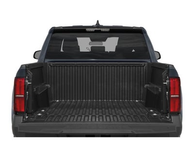 2025 Toyota Tacoma 4WD 4WD TRD Off Road Double Cab 5' Bed AT (Natl)