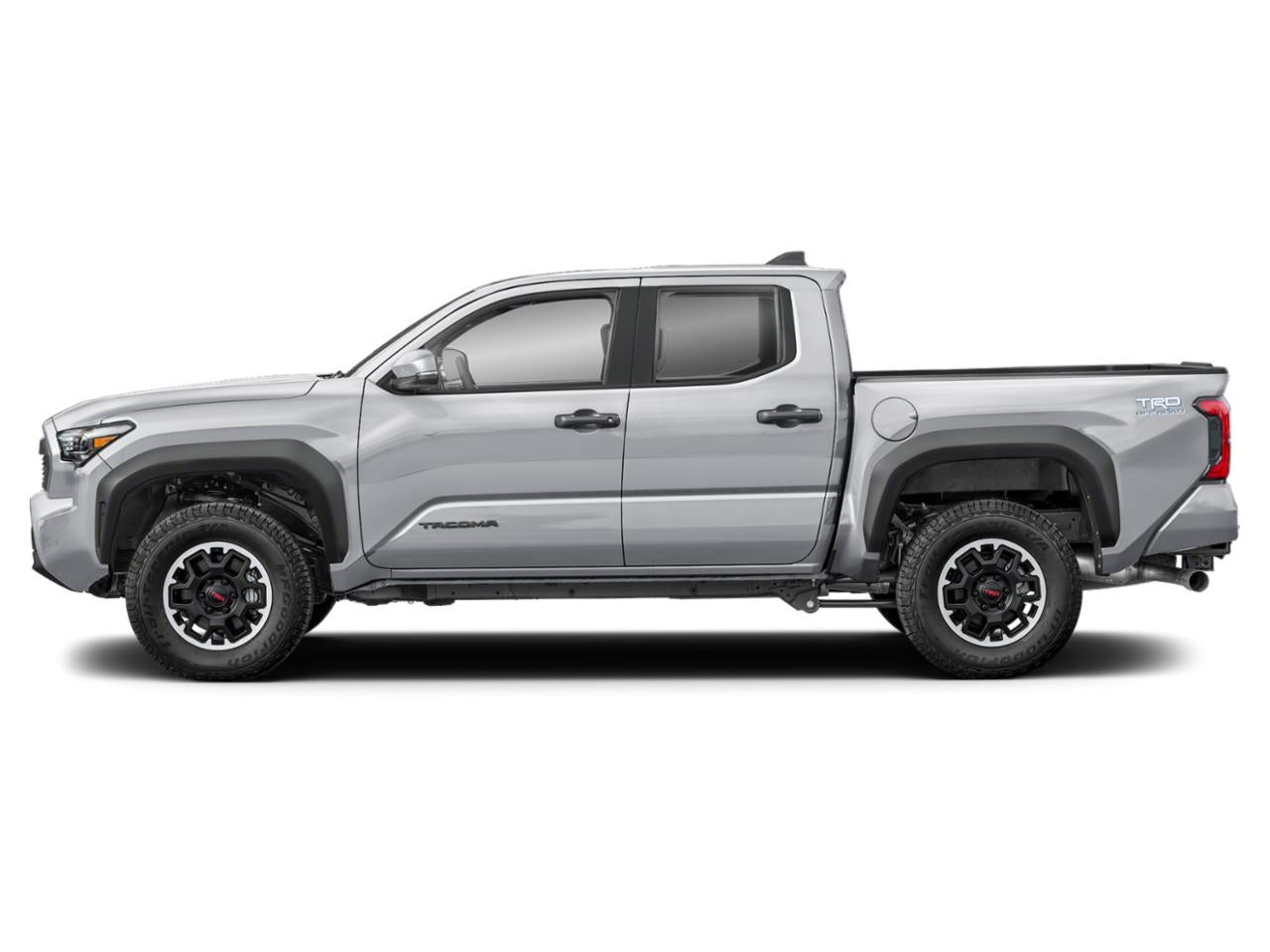 2025 Toyota Tacoma 4WD 4WD TRD Off Road Double Cab 5' Bed AT (Natl)