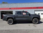 2026 Toyota Tacoma 4WD 4WD TRD Sport Double Cab 5' Bed AT (Natl)