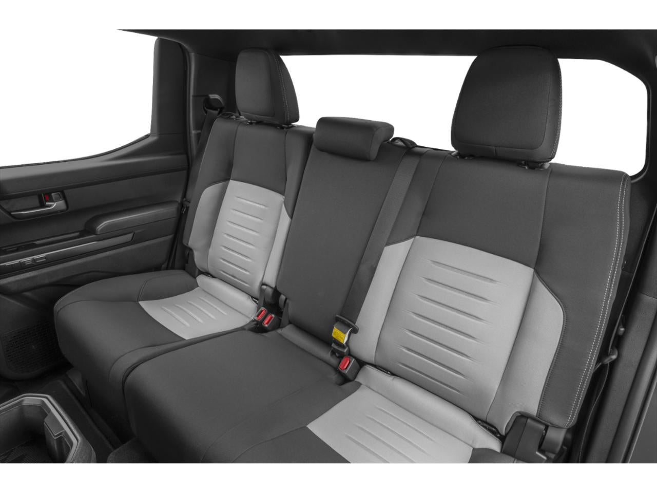 2026 Toyota Tacoma 4WD 4WD TRD Sport Double Cab 5' Bed AT (Natl)