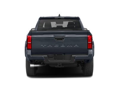 2026 Toyota Tacoma 4WD 4WD TRD Sport Double Cab 5' Bed AT (Natl)