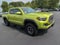 2023 Toyota Tacoma 4WD 4WD TRD Off Road Double Cab 5' Bed V6 AT (Natl)