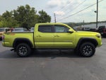 2023 Toyota Tacoma 4WD 4WD TRD Off Road Double Cab 5' Bed V6 AT (Natl)