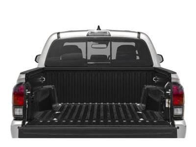 2022 Toyota Tacoma 4WD 4WD TRD Pro Double Cab 5' Bed V6 MT (Natl)