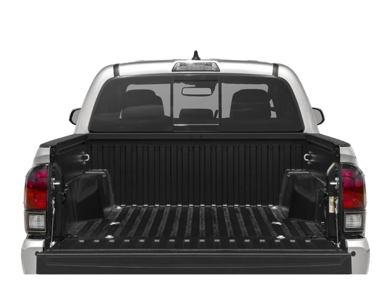 2022 Toyota Tacoma 4WD 4WD TRD Pro Double Cab 5' Bed V6 MT (Natl)