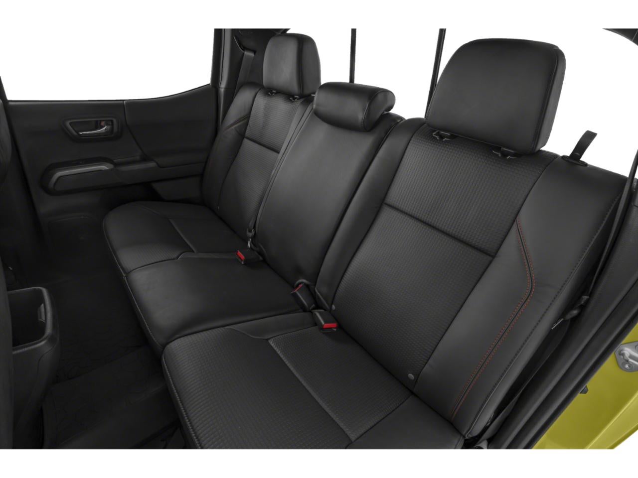 2022 Toyota Tacoma 4WD 4WD TRD Pro Double Cab 5' Bed V6 MT (Natl)