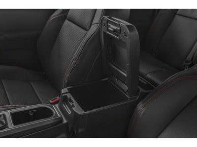 2022 Toyota Tacoma 4WD 4WD TRD Pro Double Cab 5' Bed V6 MT (Natl)