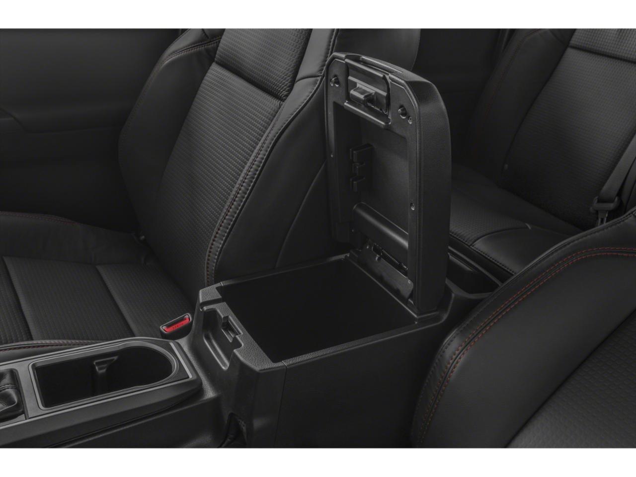 2022 Toyota Tacoma 4WD 4WD TRD Pro Double Cab 5' Bed V6 MT (Natl)