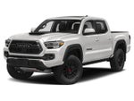 2022 Toyota Tacoma 4WD 4WD TRD Pro Double Cab 5' Bed V6 MT (Natl)