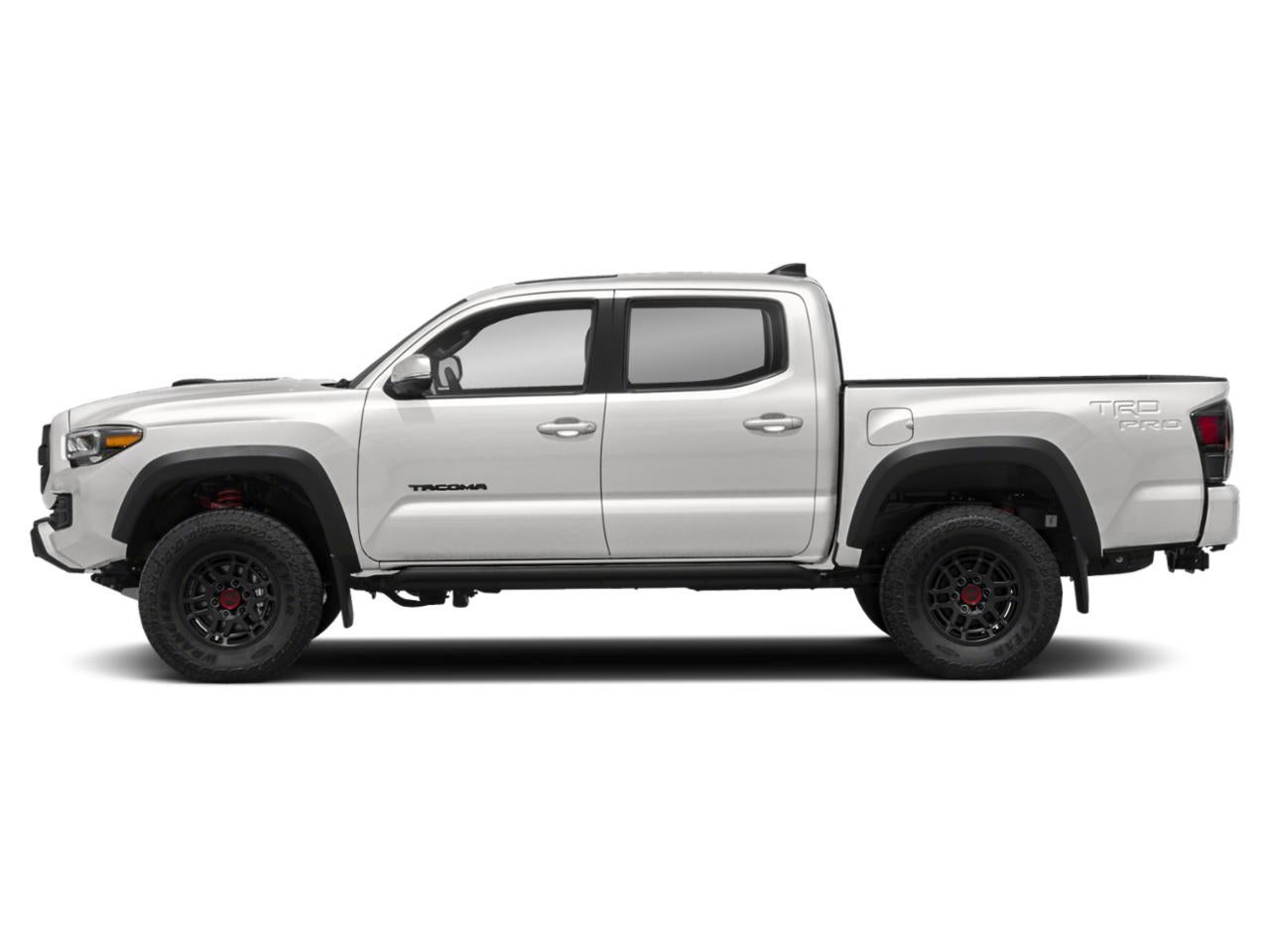 2022 Toyota Tacoma 4WD 4WD TRD Pro Double Cab 5' Bed V6 MT (Natl)
