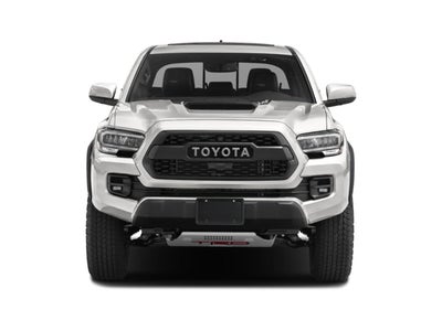 2022 Toyota Tacoma 4WD 4WD TRD Pro Double Cab 5' Bed V6 MT (Natl)