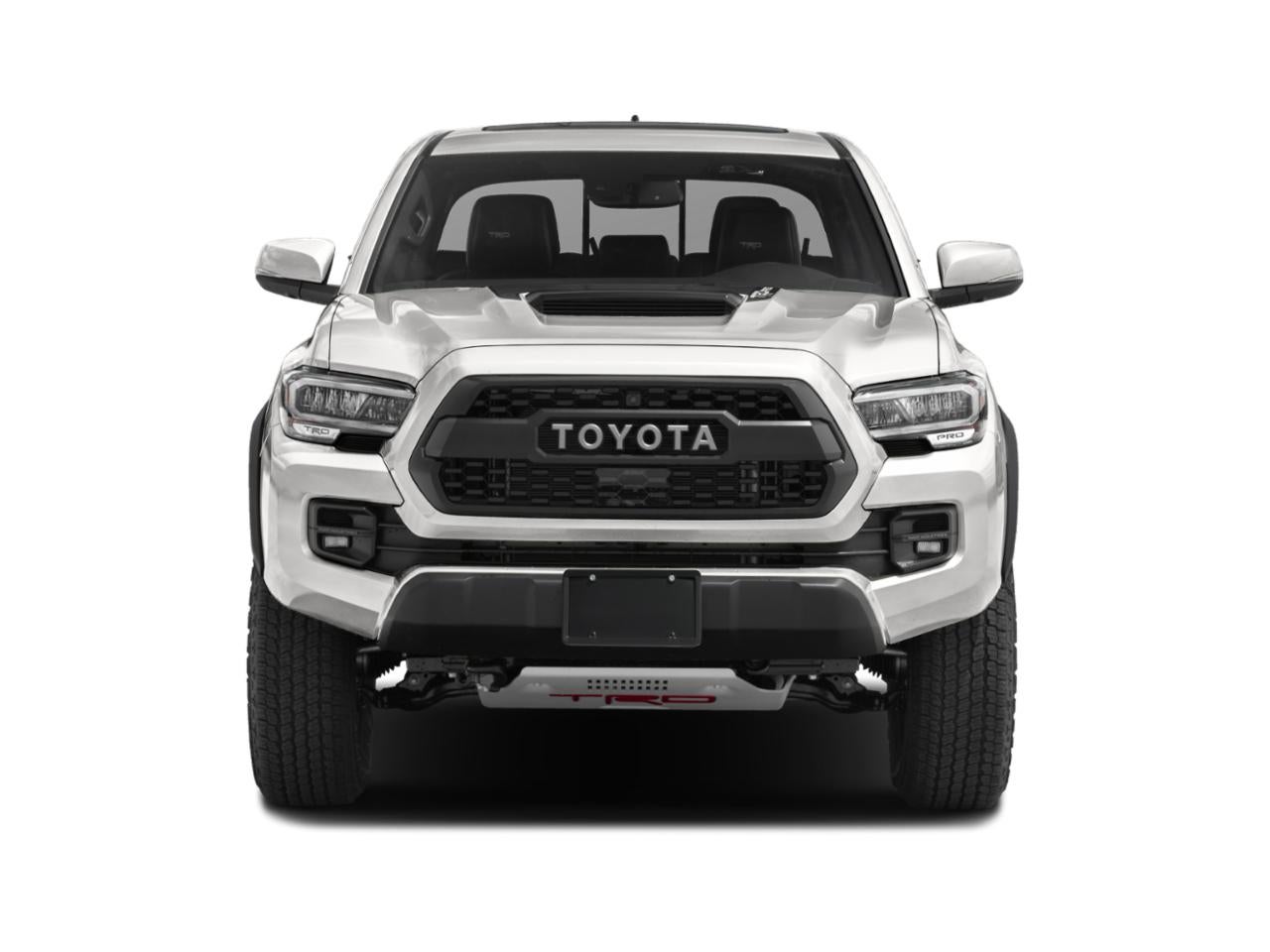 2022 Toyota Tacoma 4WD 4WD TRD Pro Double Cab 5' Bed V6 MT (Natl)