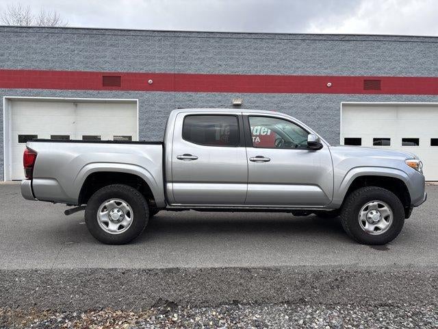 2021 Toyota Tacoma 4WD 4WD SR Double Cab 5' Bed V6 AT (GS)