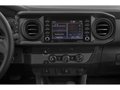 2021 Toyota Tacoma 4WD 4WD SR Double Cab 5' Bed V6 AT (GS)