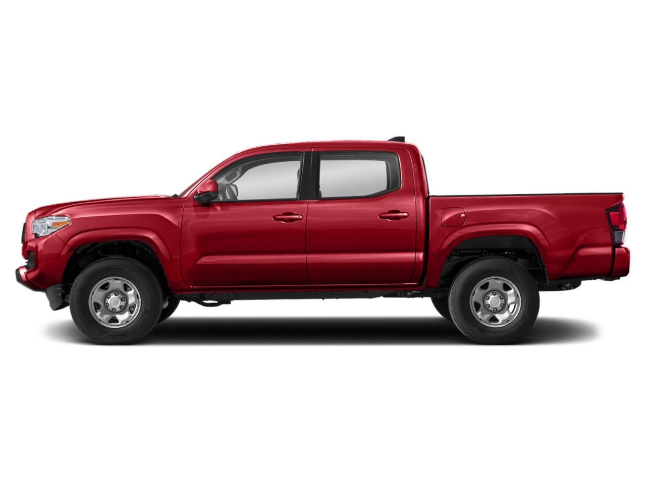 2023 Toyota Tacoma 4WD 4WD SR Double Cab 5' Bed V6 AT (GS)
