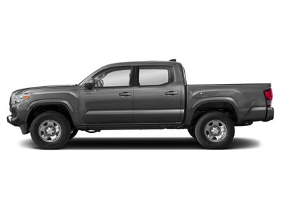 2023 Toyota Tacoma 4WD 4WD SR Double Cab 5' Bed V6 AT (GS)