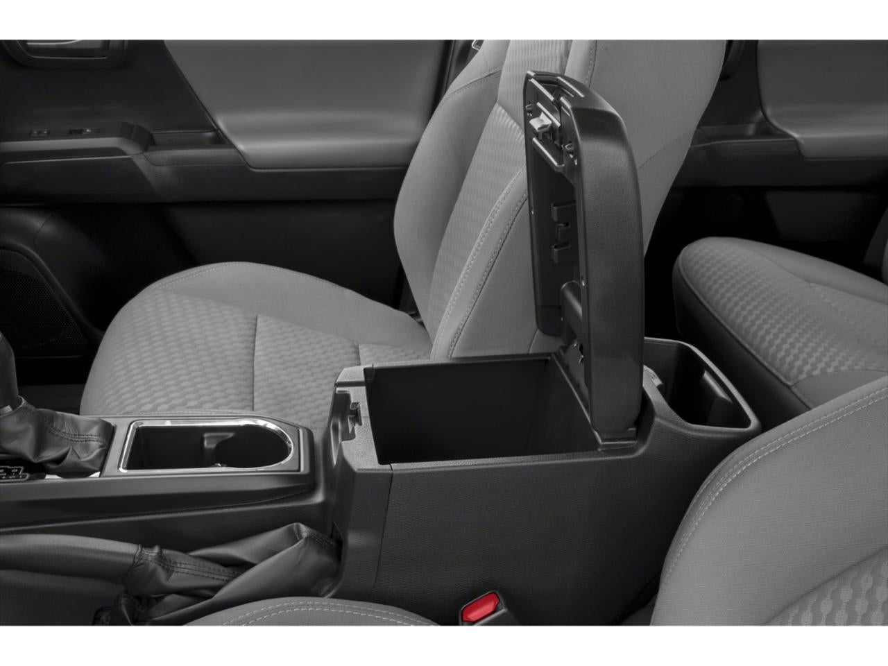 2022 Toyota Tacoma 4WD 4WD SR Double Cab 5' Bed V6 AT (GS)