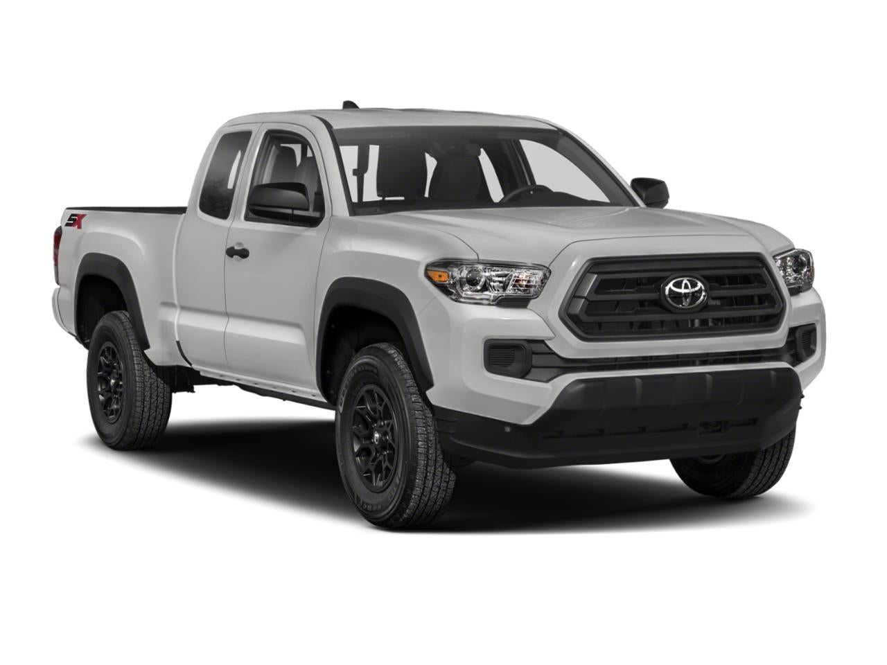2022 Toyota Tacoma 4WD 4WD SR Double Cab 5' Bed V6 AT (GS)