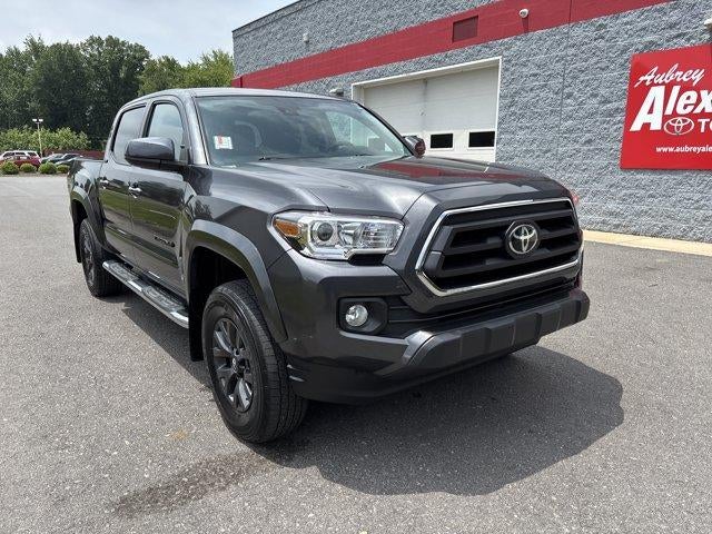 2023 Toyota Tacoma 4WD 4WD SR5 Double Cab 5' Bed V6 AT (GS)