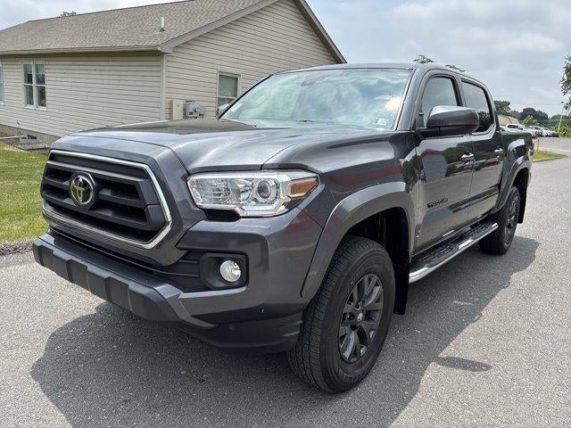 2023 Toyota Tacoma 4WD 4WD SR5 Double Cab 5' Bed V6 AT (GS)