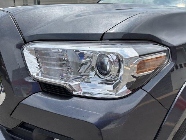 2023 Toyota Tacoma 4WD 4WD SR5 Double Cab 5' Bed V6 AT (GS)