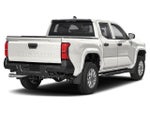 2026 Toyota Tacoma 2WD 2WD SR Double Cab 5' Bed AT (GS)