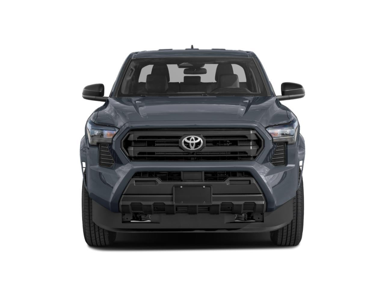 2026 Toyota Tacoma 2WD 2WD SR Double Cab 5' Bed AT (GS)