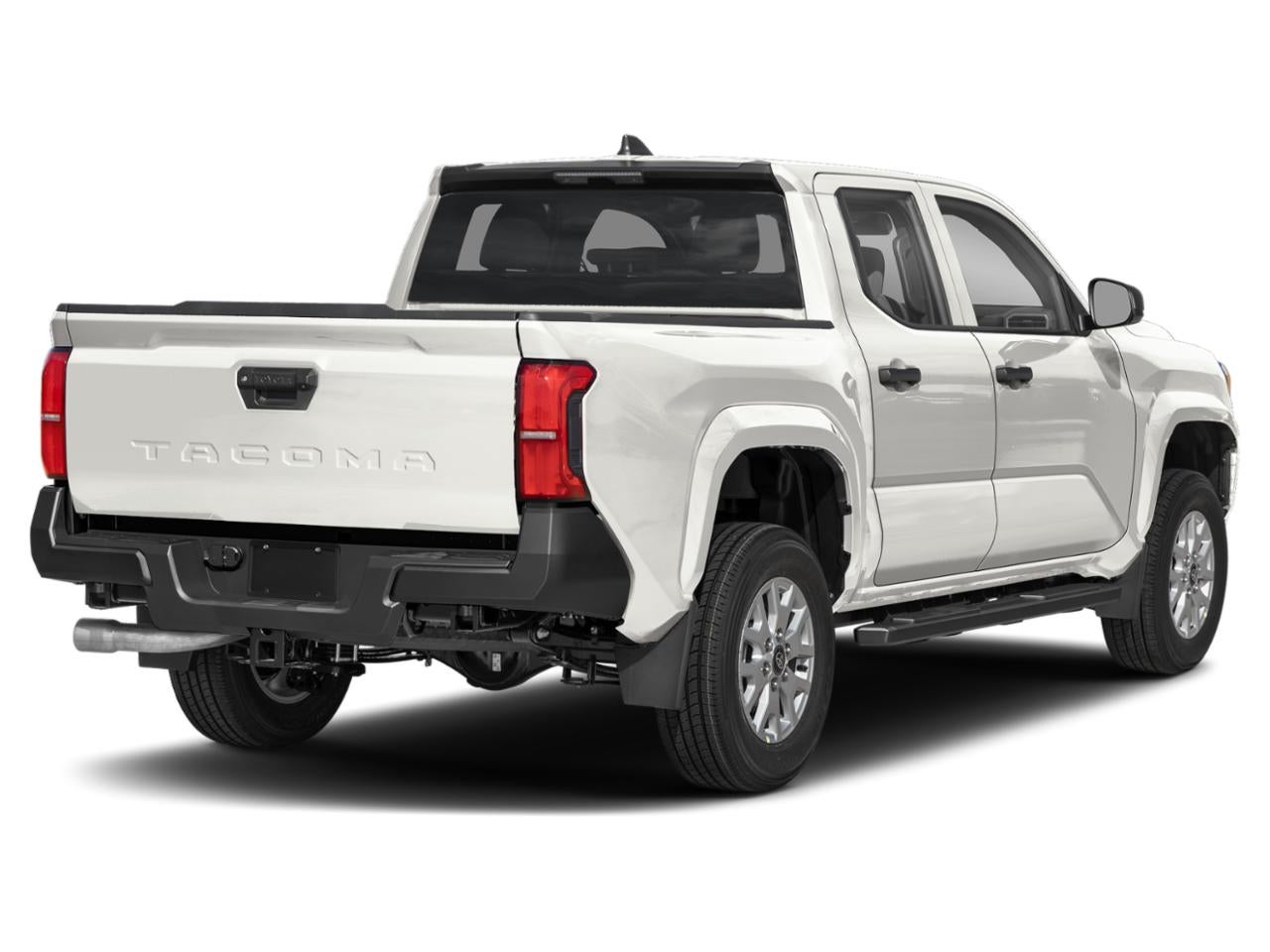 2025 Toyota Tacoma 2WD 2WD SR Double Cab 5' Bed AT (GS)