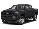 2025 Toyota Tacoma 2WD 2WD SR Double Cab 5' Bed AT (GS)