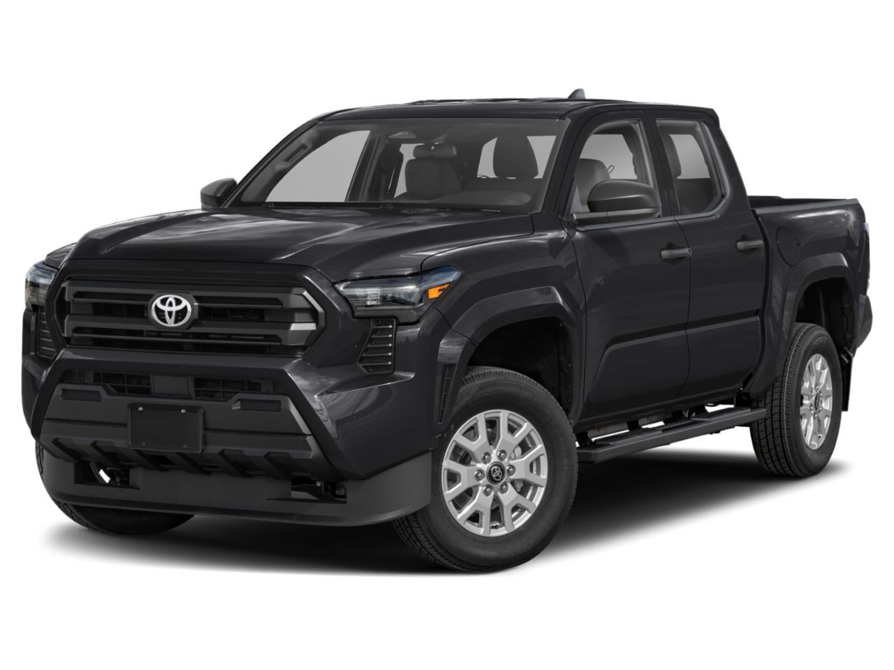 2025 Toyota Tacoma 2WD 2WD SR Double Cab 5' Bed AT (GS)