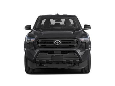 2025 Toyota Tacoma 2WD 2WD SR Double Cab 5' Bed AT (GS)