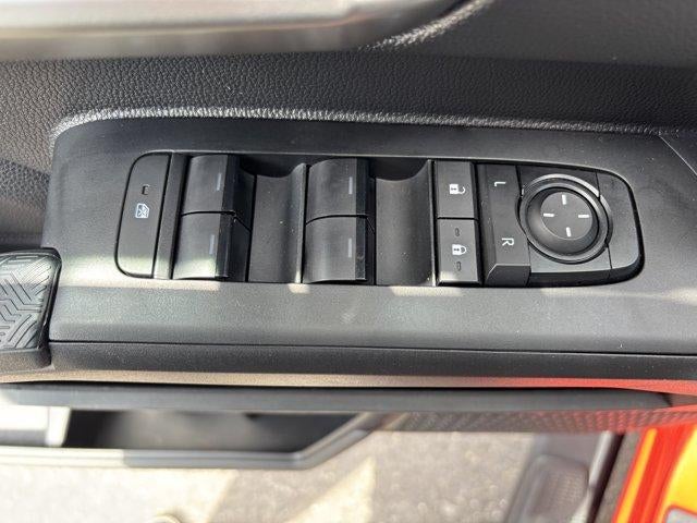2024 Toyota Tacoma 4WD 4WD TRD Sport Double Cab 5' Bed AT (Natl)