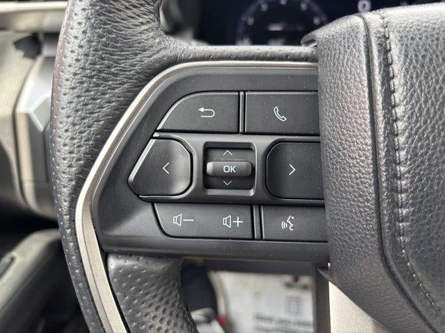 2024 Toyota Tacoma 4WD 4WD TRD Sport Double Cab 5' Bed AT (Natl)
