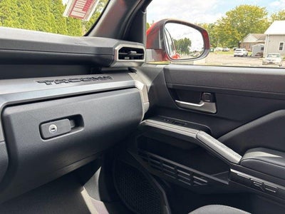 2024 Toyota Tacoma 4WD 4WD TRD Sport Double Cab 5' Bed AT (Natl)