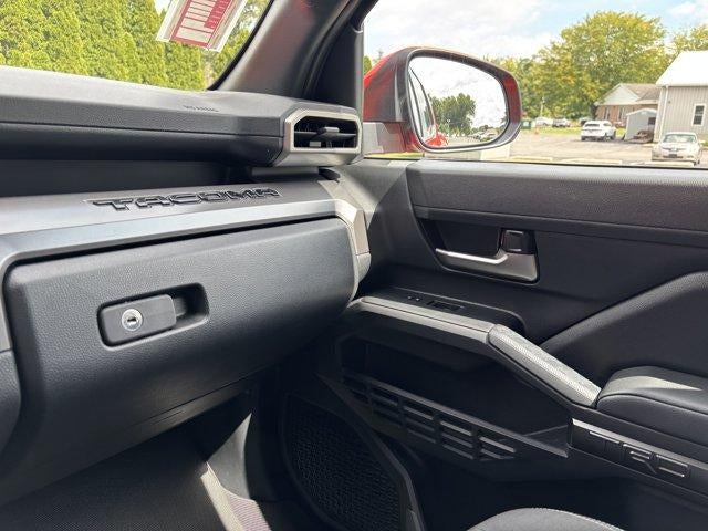 2024 Toyota Tacoma 4WD 4WD TRD Sport Double Cab 5' Bed AT (Natl)