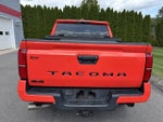 2024 Toyota Tacoma 4WD 4WD TRD Sport Double Cab 5' Bed AT (Natl)
