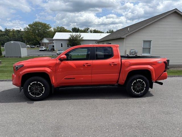2024 Toyota Tacoma 4WD 4WD TRD Sport Double Cab 5' Bed AT (Natl)