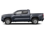 2025 Toyota Tacoma 4WD 4WD SR5 Double Cab 5' Bed AT (GS)