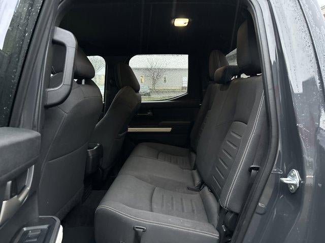 2024 Toyota Tacoma 4WD 4WD SR5 Double Cab 5' Bed AT (GS)