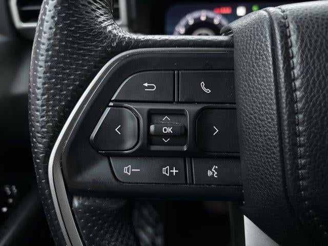 2024 Toyota Tacoma 4WD 4WD SR5 Double Cab 5' Bed AT (GS)