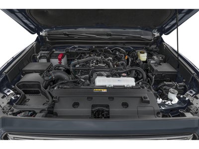 2026 Toyota Tacoma 4WD 4WD Limited Double Cab 5' Bed AT (Natl)