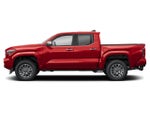 2026 Toyota Tacoma 4WD 4WD Limited Double Cab 5' Bed AT (Natl)