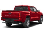 2026 Toyota Tacoma 4WD 4WD Limited Double Cab 5' Bed AT (Natl)