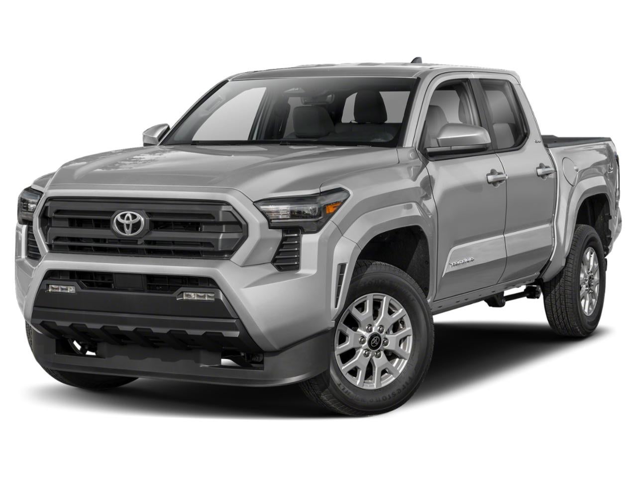 2024 Toyota Tacoma 4WD 4WD SR5 Double Cab 5' Bed AT (GS)