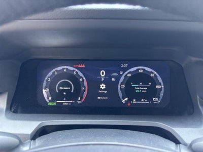 2026 Toyota Tacoma 4WD 4WD Limited Hybrid Double Cab 5' Bed AT (Natl)