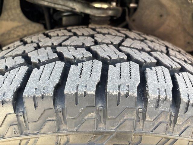 2024 Toyota Tacoma 4WD 4WD SR Double Cab 5' Bed AT (GS)