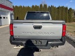 2024 Toyota Tacoma 4WD 4WD SR Double Cab 5' Bed AT (GS)